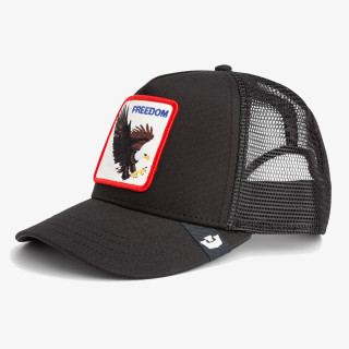 Goorin Bros Baseball sapka FREEDOM EAGLE TRUCKER 