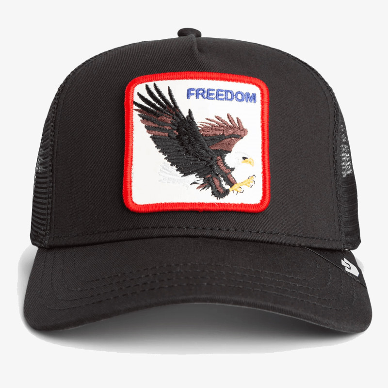 Goorin Bros Baseball sapka FREEDOM EAGLE TRUCKER 