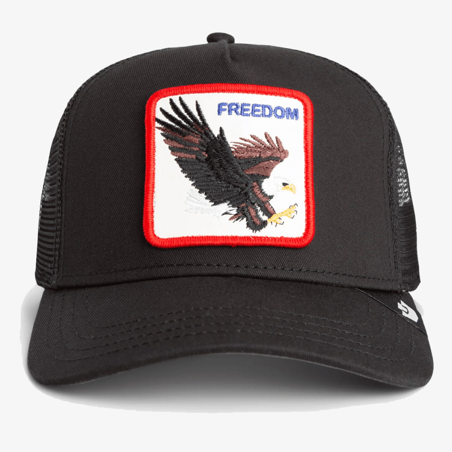 Goorin Bros Baseball sapka FREEDOM EAGLE TRUCKER 