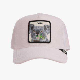 Goorin Bros Baseball sapka TERRY CLOTH KOALA 