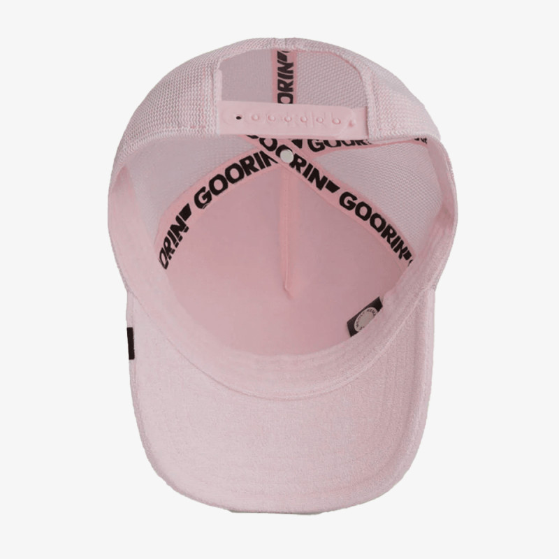 Goorin Bros Baseball sapka TERRY CLOTH KOALA 