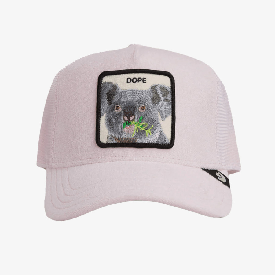 Goorin Bros Baseball sapka TERRY CLOTH KOALA 