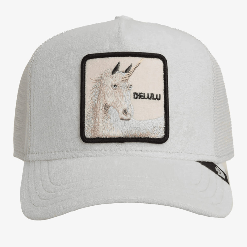 Goorin Bros Baseball sapka TERRY CLOTH UNICORN 