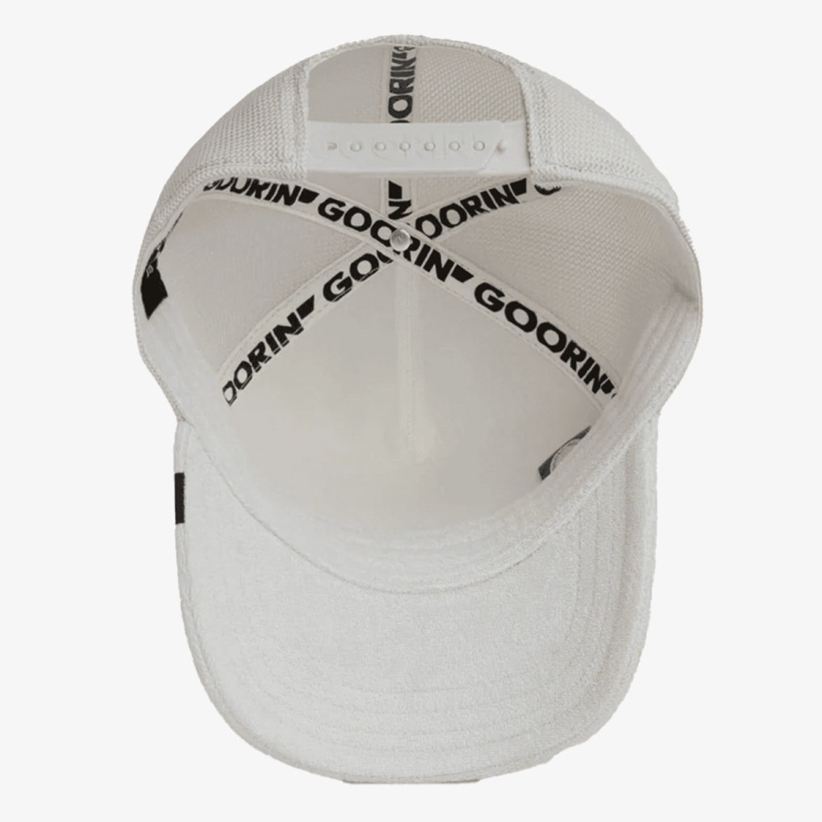 Goorin Bros Baseball sapka TERRY CLOTH UNICORN 