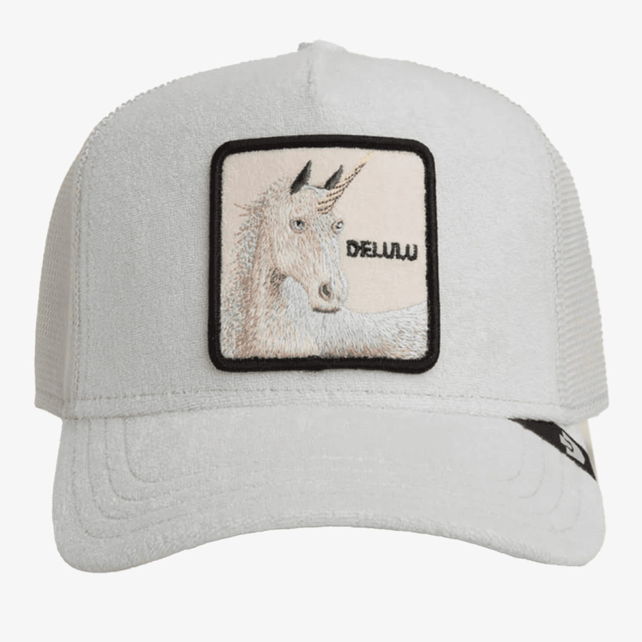 Goorin Bros Baseball sapka TERRY CLOTH UNICORN 