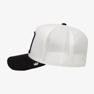 Goorin Bros Baseball sapka SUEDE BLACK PANTHER 