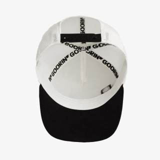 Goorin Bros Baseball sapka SUEDE BLACK PANTHER 