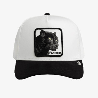 Goorin Bros Baseball sapka SUEDE BLACK PANTHER 