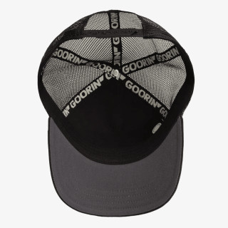Goorin Bros Baseball sapka REPRESENT EAGLE TRUCKER 