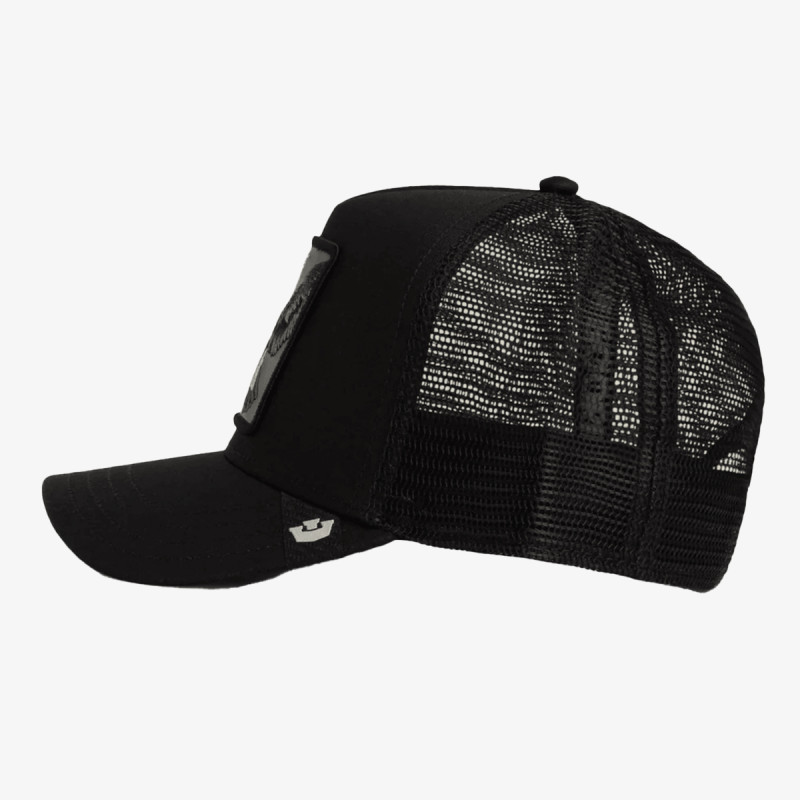 Goorin Bros Baseball sapka REPRESENT EAGLE TRUCKER 