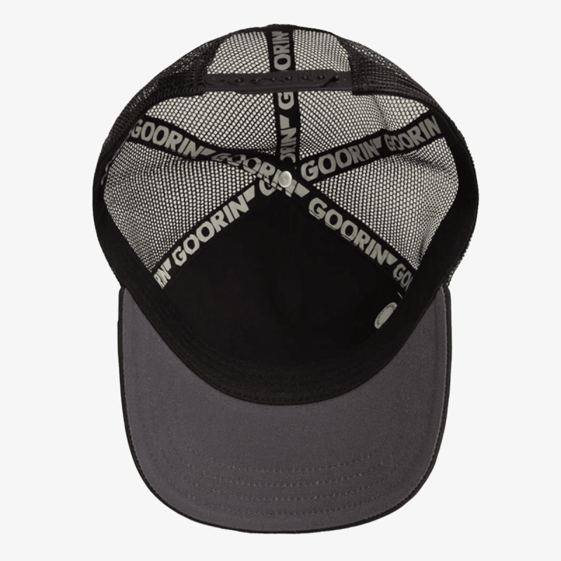 Goorin Bros Baseball sapka REPRESENT EAGLE TRUCKER 