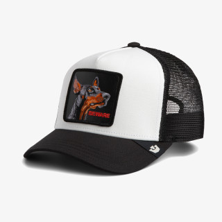 Goorin Bros Baseball sapka Beware Trucker 