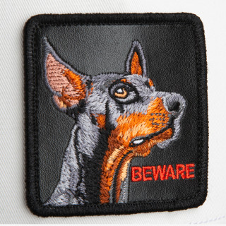 Goorin Bros Baseball sapka Beware Trucker 