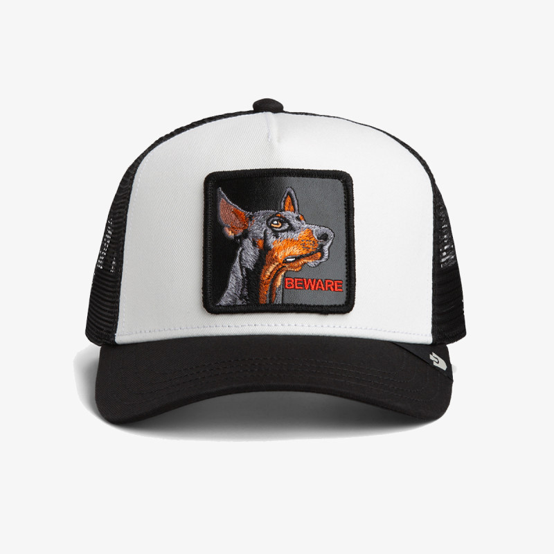 Goorin Bros Baseball sapka Beware Trucker 