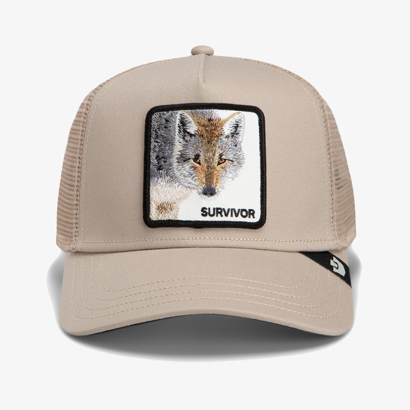 Goorin Bros Baseball sapka Survivor Trucker 