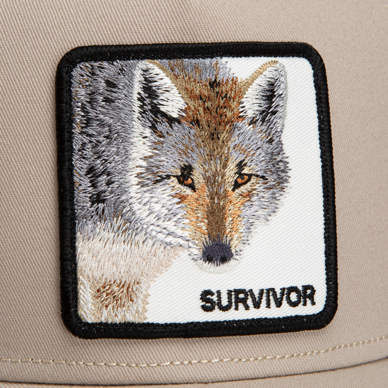 Goorin Bros Baseball sapka Survivor Trucker 