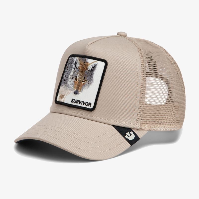 Goorin Bros Baseball sapka Survivor Trucker 