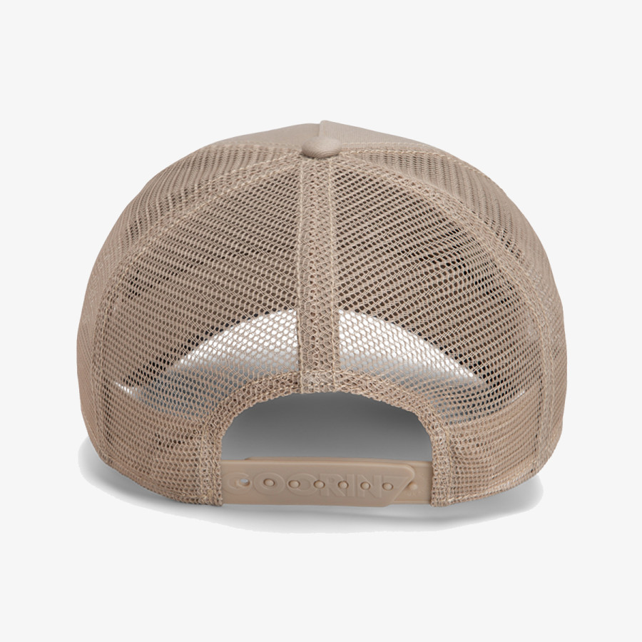 Goorin Bros Baseball sapka Survivor Trucker 