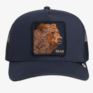 Goorin Bros Baseball sapka BEAR TRUCKER 