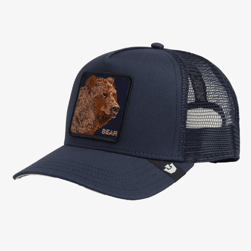 Goorin Bros Baseball sapka BEAR TRUCKER 