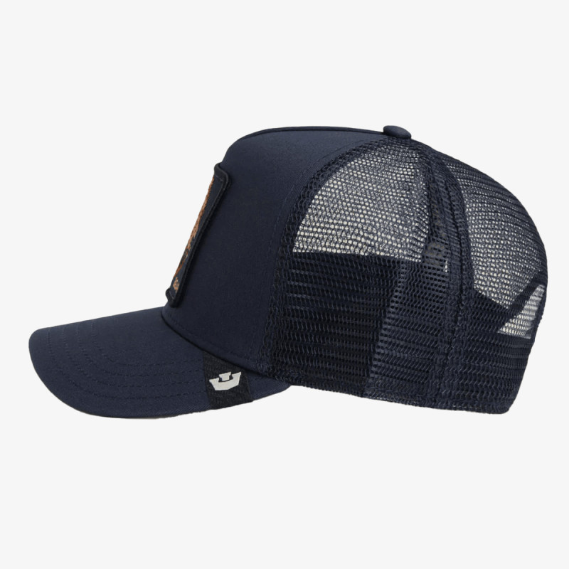 Goorin Bros Baseball sapka BEAR TRUCKER 