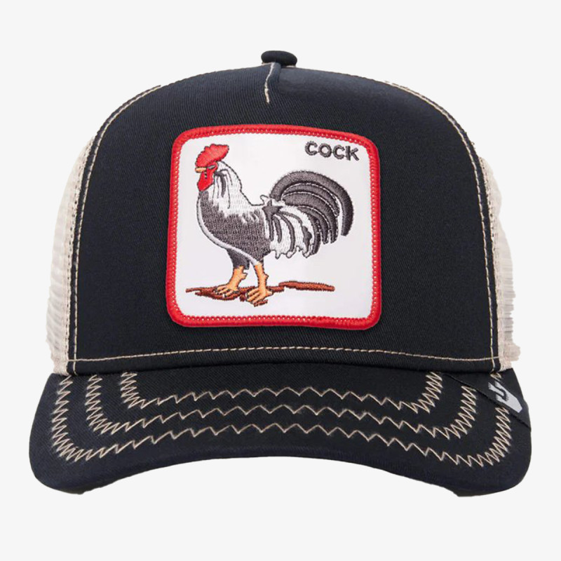 Goorin Bros Baseball sapka POPART - ROOSTER 