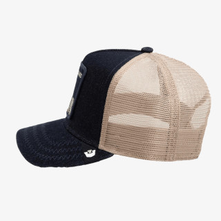 Goorin Bros Baseball sapka Denim Guard 