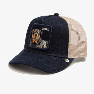 Goorin Bros Baseball sapka Denim Guard 