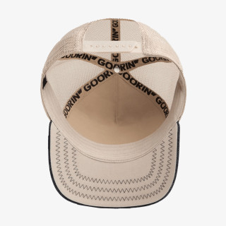 Goorin Bros Baseball sapka Denim Guard 