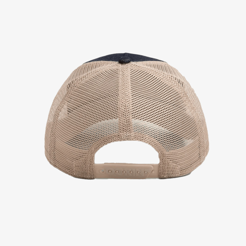 Goorin Bros Baseball sapka Denim Guard 