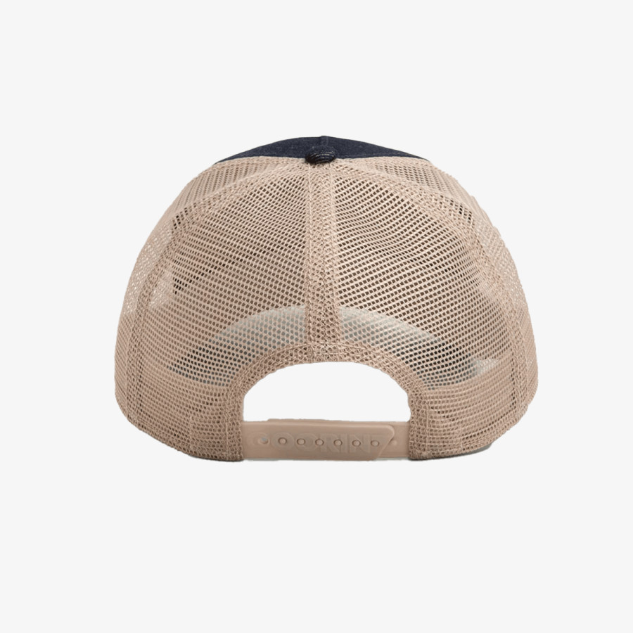 Goorin Bros Baseball sapka Denim Guard 