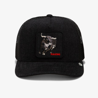 Goorin Bros Baseball sapka Denim Raging 
