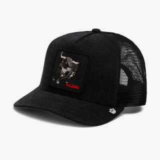 Goorin Bros Baseball sapka Denim Raging 