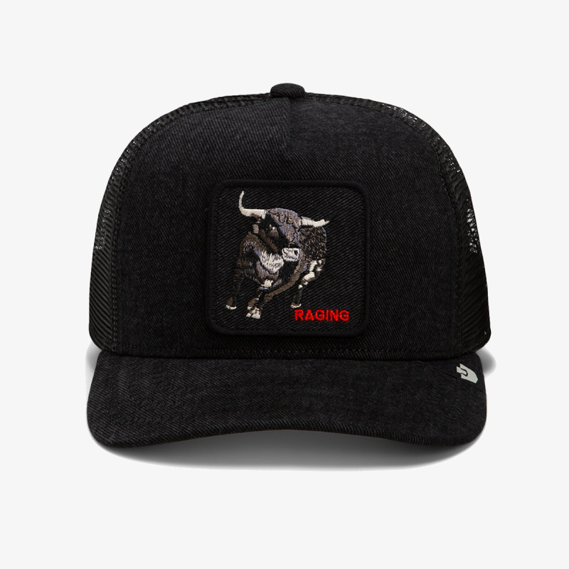 Goorin Bros Baseball sapka Denim Raging 