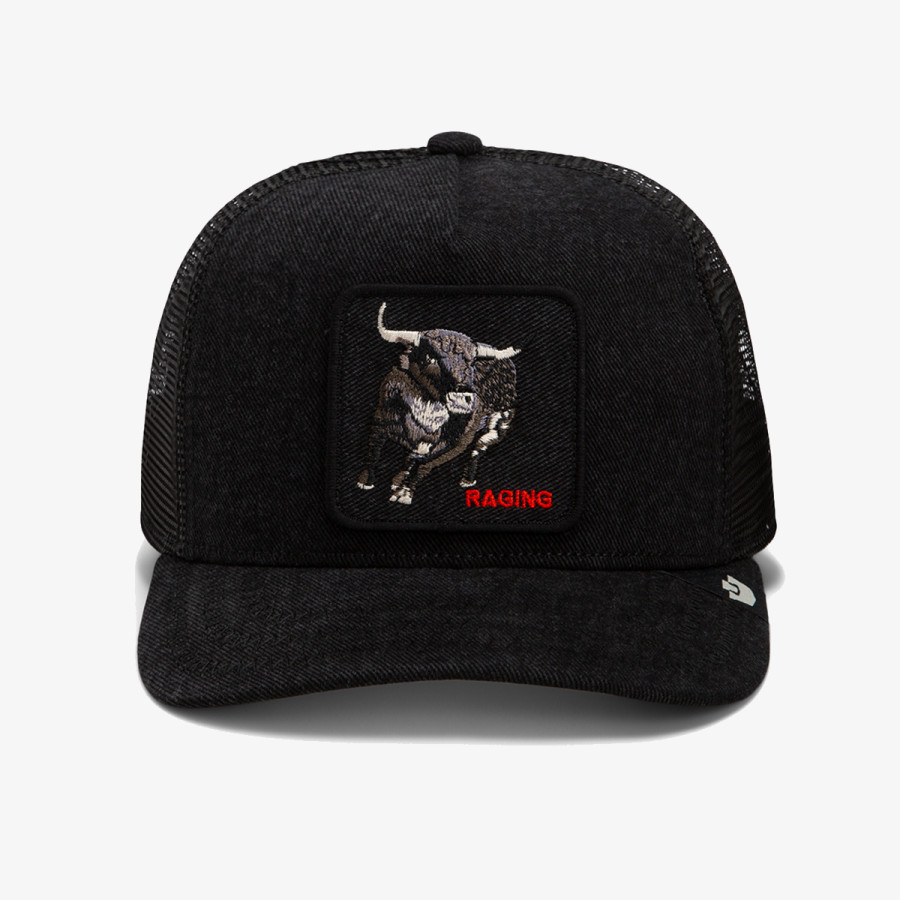 Goorin Bros Baseball sapka Denim Raging 