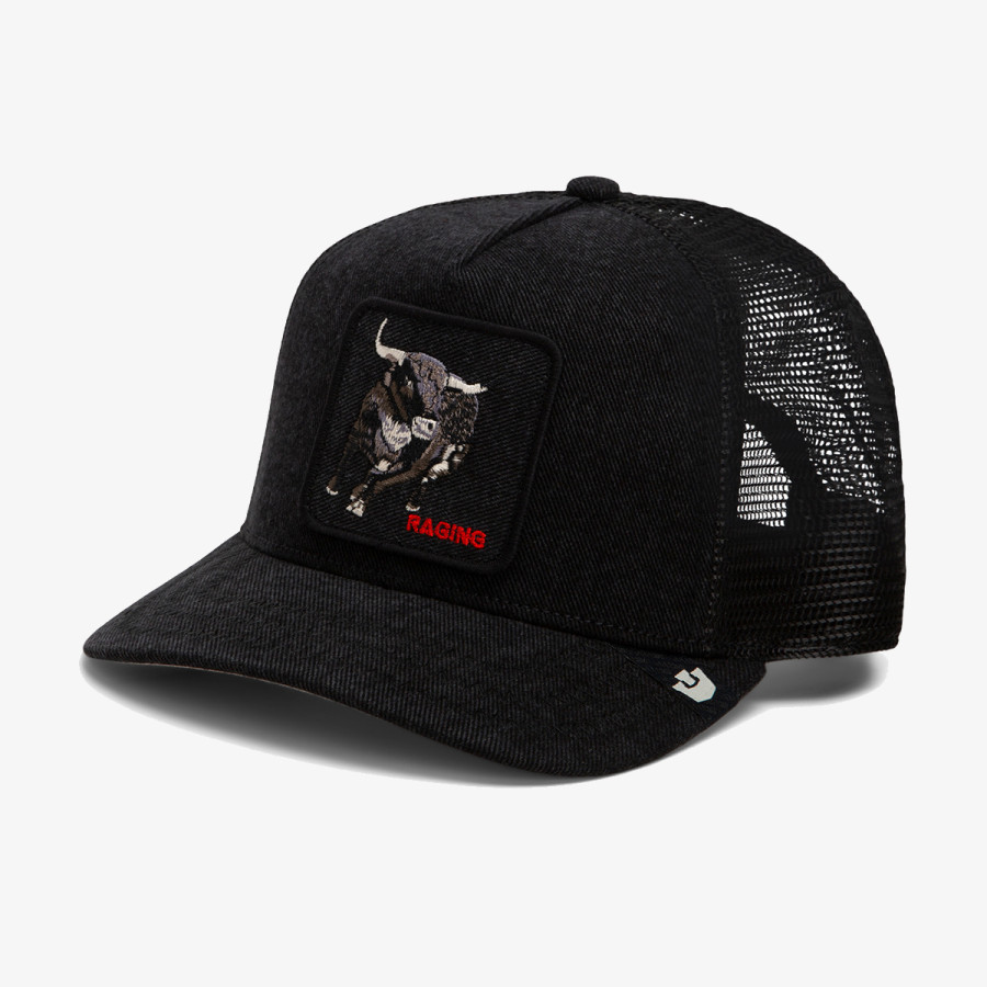 Goorin Bros Baseball sapka Denim Raging 