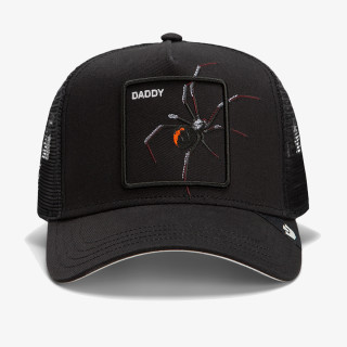Goorin Bros Baseball sapka Over the Line Spider 