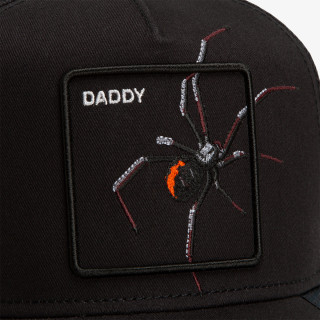 Goorin Bros Baseball sapka Over the Line Spider 