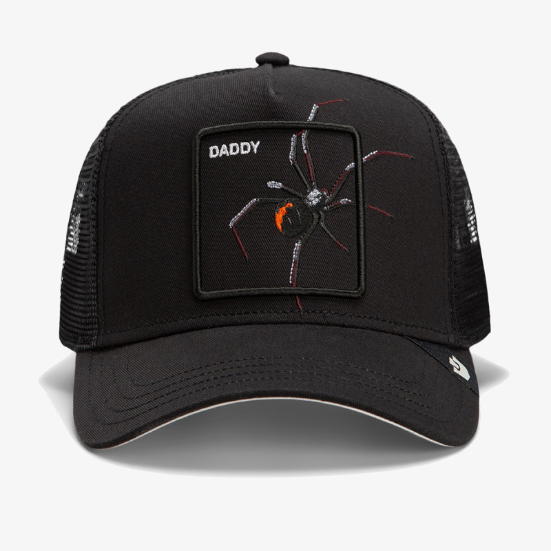 Goorin Bros Baseball sapka Over the Line Spider 