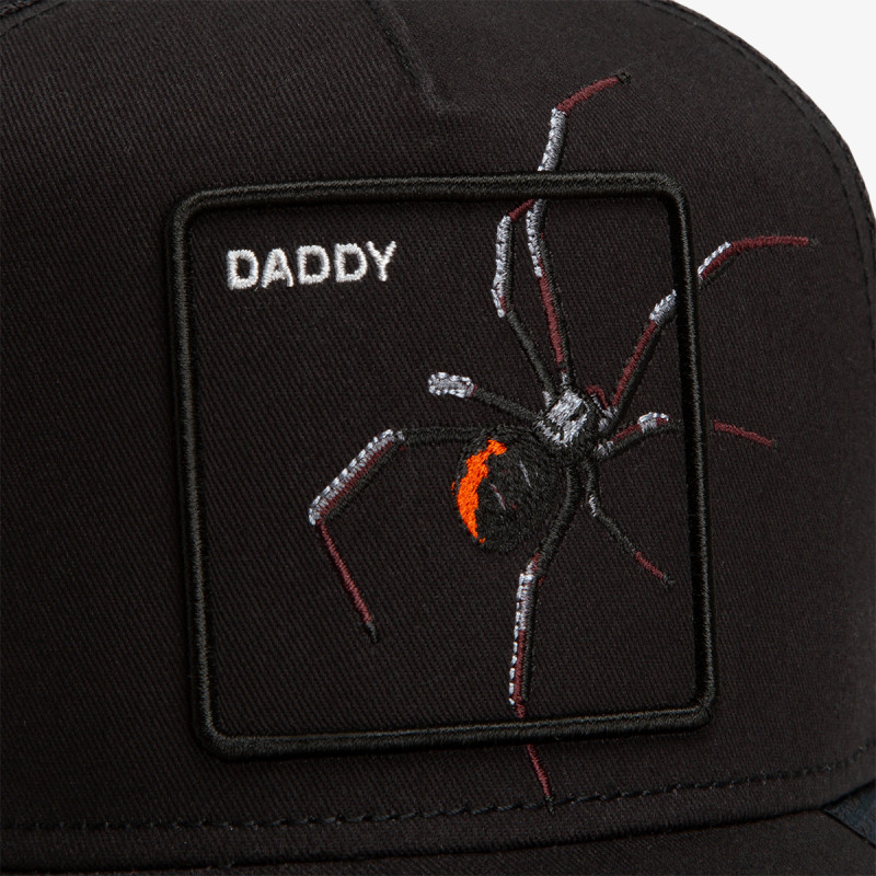 Goorin Bros Baseball sapka Over the Line Spider 