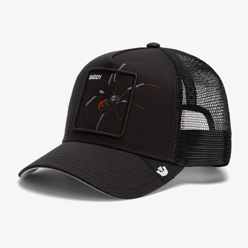 Goorin Bros Baseball sapka Over the Line Spider 