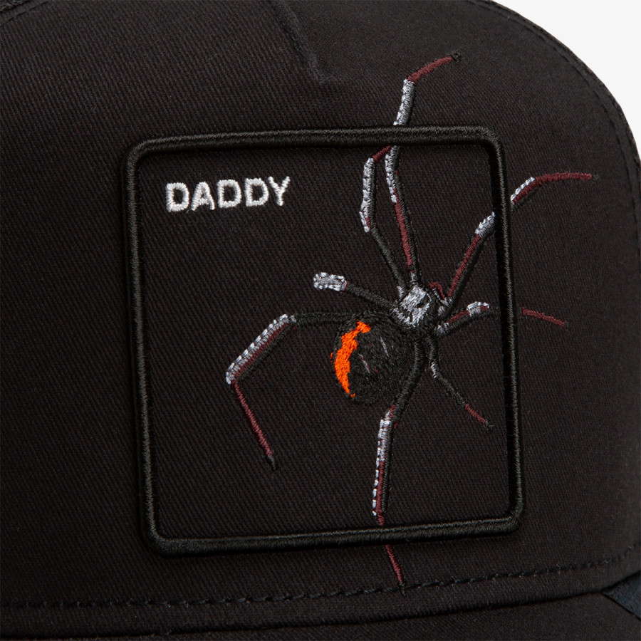 Goorin Bros Baseball sapka Over the Line Spider 