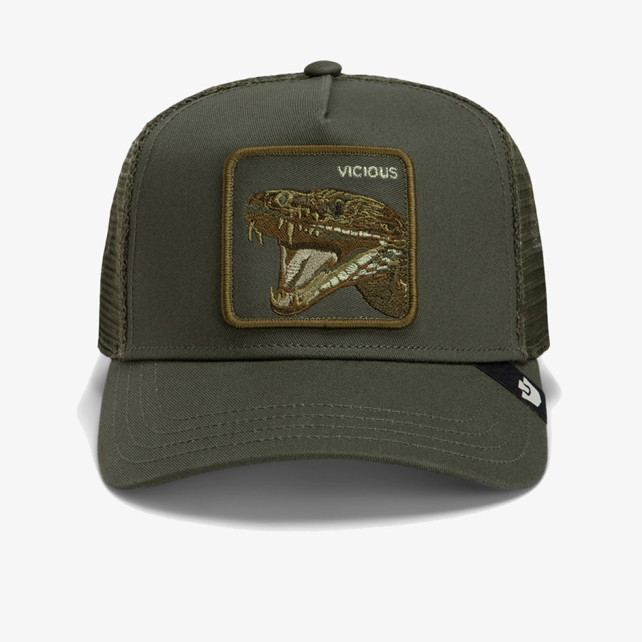 Goorin Bros Baseball sapka Circle of Life - Vicious 