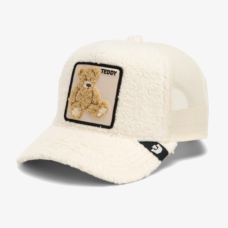 Goorin Bros Baseball sapka Double Stuffed - Teddy 