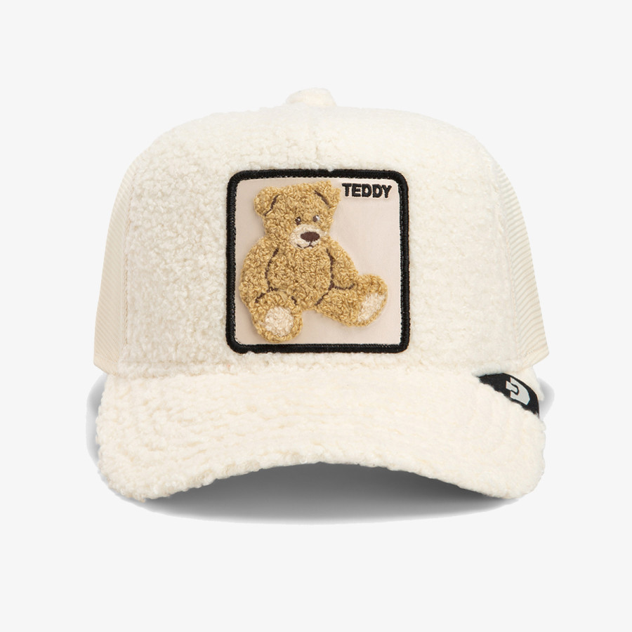 Goorin Bros Baseball sapka Double Stuffed - Teddy 
