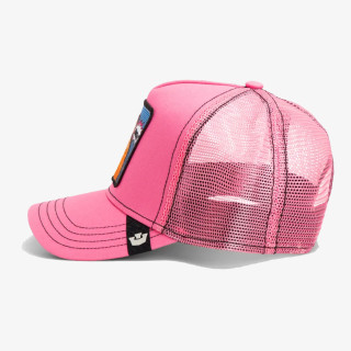 Goorin Bros Baseball sapka POPART - QUEEN LION 