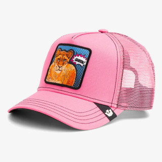 Goorin Bros Baseball sapka POPART - QUEEN LION 