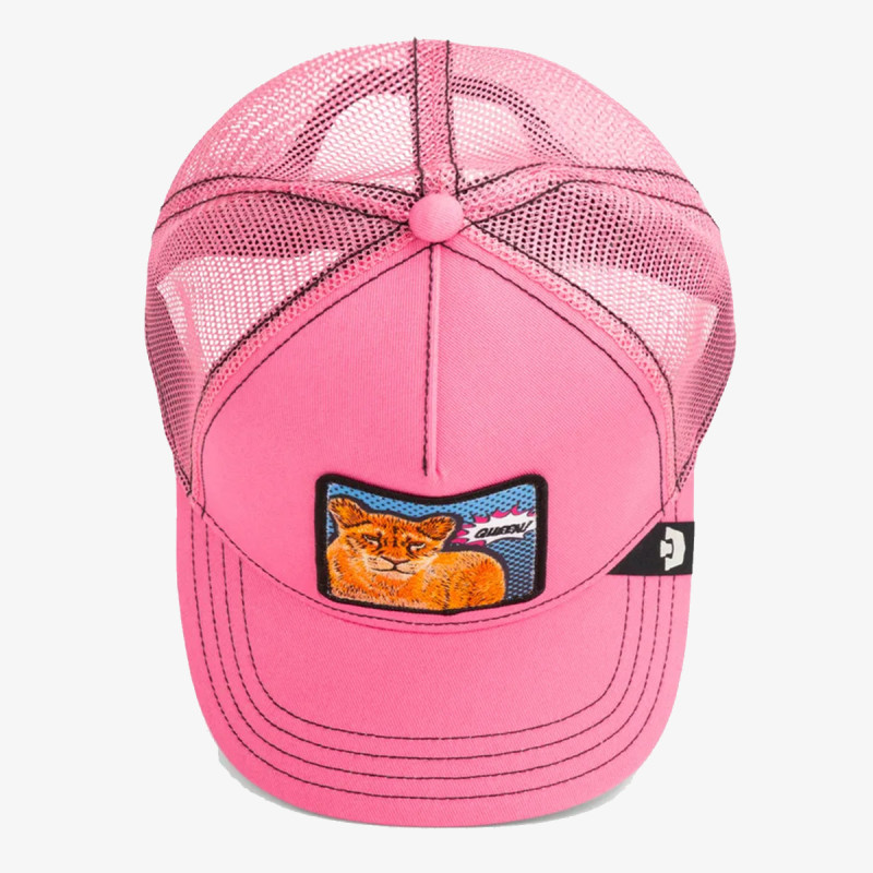 Goorin Bros Baseball sapka POPART - QUEEN LION 