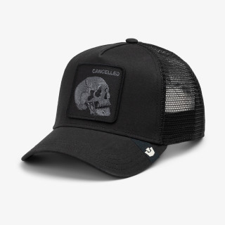 Goorin Bros Baseball sapka Tonal Skull 