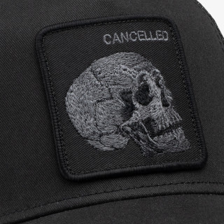Goorin Bros Baseball sapka Tonal Skull 